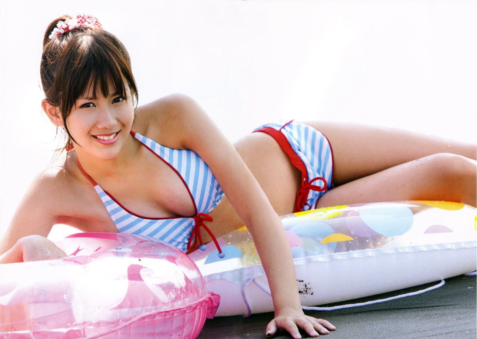 岡井千聖 – Chisato  [PB写真集] Okai Chisato  日本美女